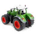 Dwi Dowellin Remote Control Toy 2.4G 1:16 High Simulation RC Farm Tractor Remote Control RC Truck